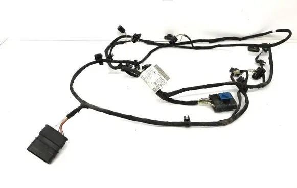 Mercedes-Benz GLC C254 Parking sensor (PDC) wiring loom A2545401830