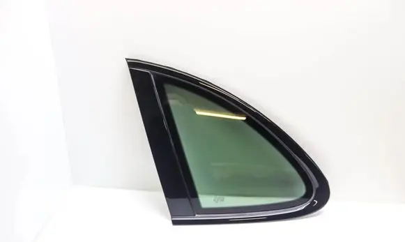 Porsche Cayenne (92A) Rear side window 7P5845297 43R002092