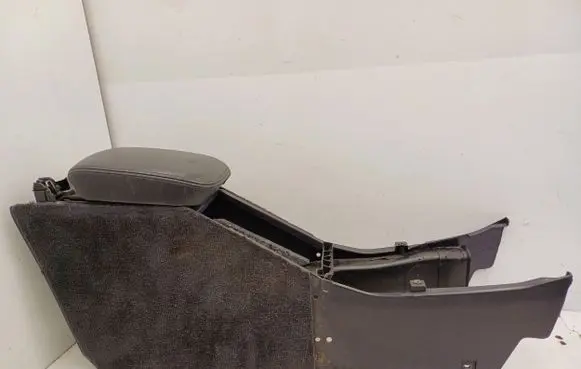 Saab 9-5 Center console 5553086
