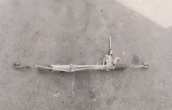 Mazda 6 Steering rack