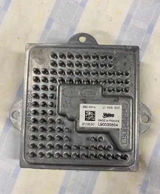 Jaguar F-Type Headlight ballast module Xenon L1H05S07 BBDWK14 L90035854