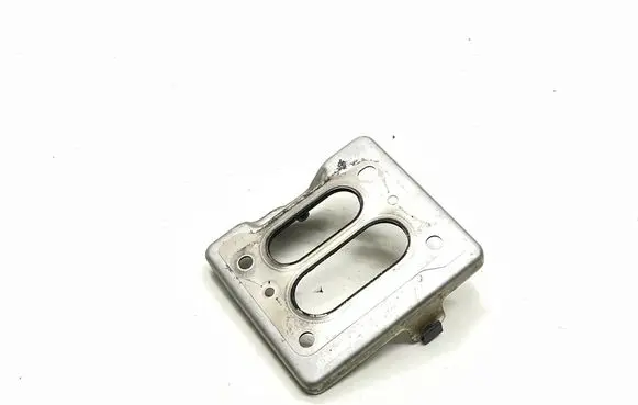 Jaguar F-Type Muffler pipe connector clamp H4P39448CB