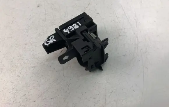 Volvo XC60 Other control units/modules AH4N15607AE