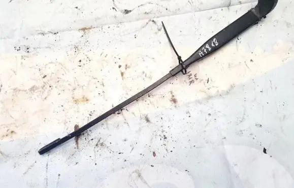 Mercedes-Benz A W168 Front wiper blade arm a1688200644