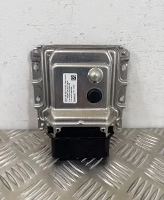 Ford Ranger Adblue control unit 0281035774 KV6A5H298AE 94361120916053F