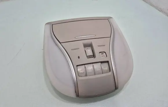 Infiniti QX60 L50 Front seat light 