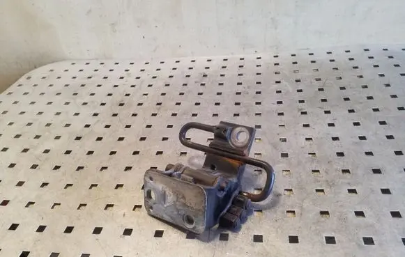 Audi TT TTS Mk2 Front door lower hinge A046572