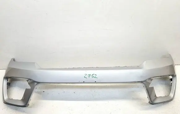 Jeep Grand Cherokee WL Front bumper 6YV16TRMAB