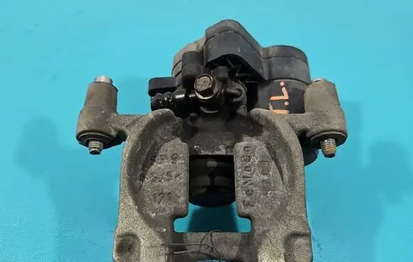 Ford Edge II Rear brake caliper DG9C-2D251-G IMPRK1526517