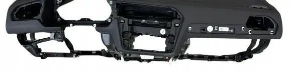 Volkswagen Tiguan Allspace Dashboard glove box trim 5NB857181B