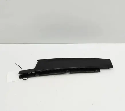 Mercedes-Benz EQA Front door glass trim molding A2477226400