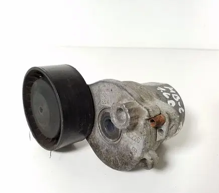Mercedes-Benz C W204 Alternator belt tensioner A2742000070