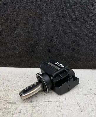 Mercedes-Benz E W211 Ignition lock 2115451408