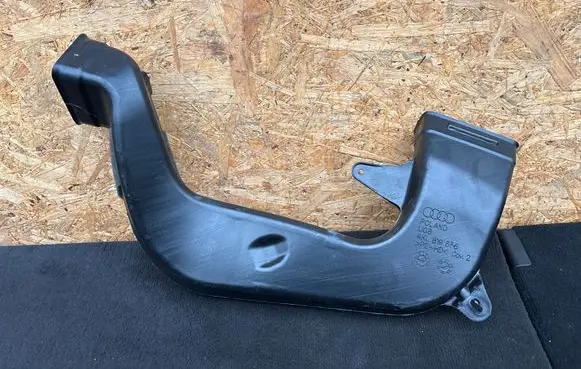 Audi e-tron Cabin air duct channel 4KL819656