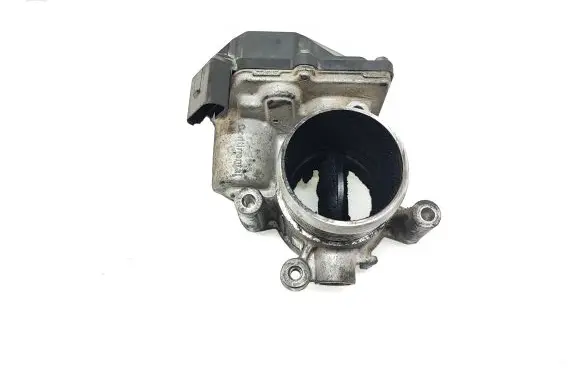 Volkswagen Caddy Throttle valve 03L128063AC A2C84117500 2105130642