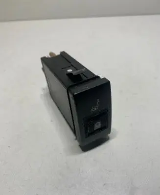 Audi A8 S8 D2 4D Seat heating switch 4D0963563C