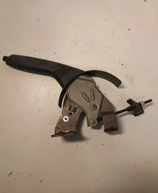 Toyota Aygo AB10 Handbrake/parking brake lever assembly