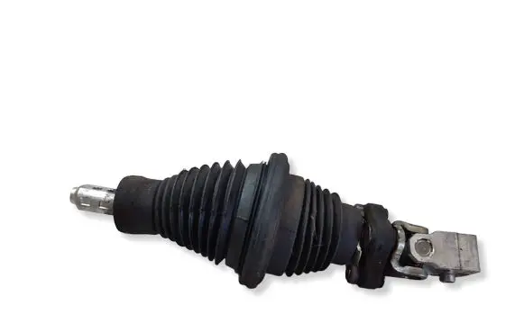 Mercedes-Benz E C207 W207 Steering column universal joint 204460191