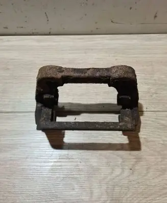Volvo S80 Brake caliper pad carrier rear 