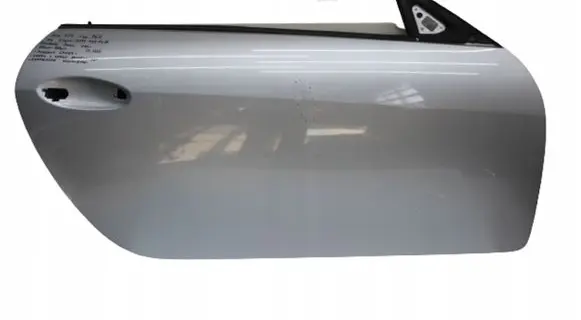 Mercedes-Benz SLK R171 Door (2 Door Coupe) A1717220410