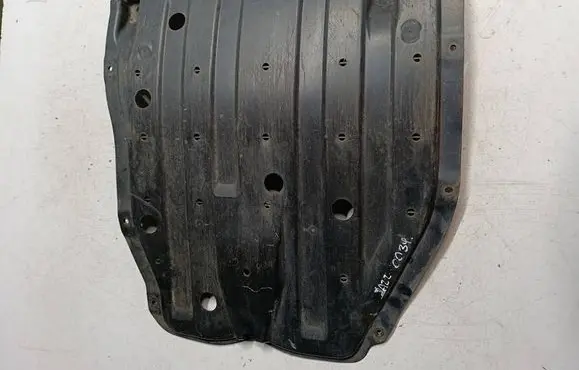 Honda Jazz Engine splash shield/under tray 74111-TF0-G00