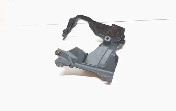 BMW 5 F10 F11 Front underbody cover/under tray 7228685 51757228685