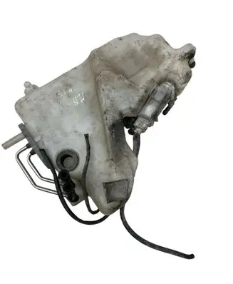 Mercedes-Benz E W211 Windshield washer fluid reservoir/tank 2118600160