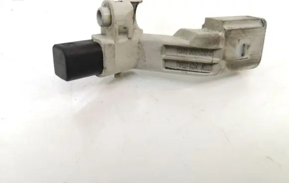 Volkswagen PASSAT B6 Crankshaft position sensor 045906433A