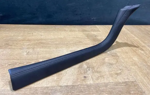 Jaguar XJ X351 Other center console (tunnel) element AW93F045D70A03
