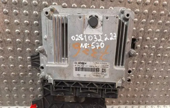 Engine control unit/module