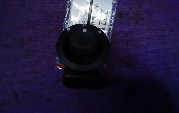 Renault Kangoo I Wing mirror switch 
