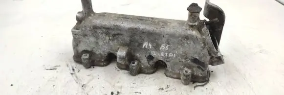 Intake manifold