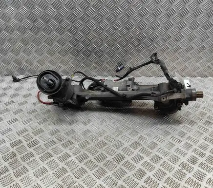 Skoda Karoq Steering rack 5Q2423055L 5Q0909144AB