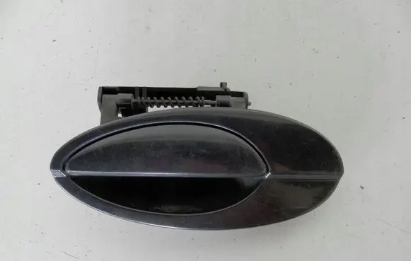 Citroen C5 Rear door exterior handle 