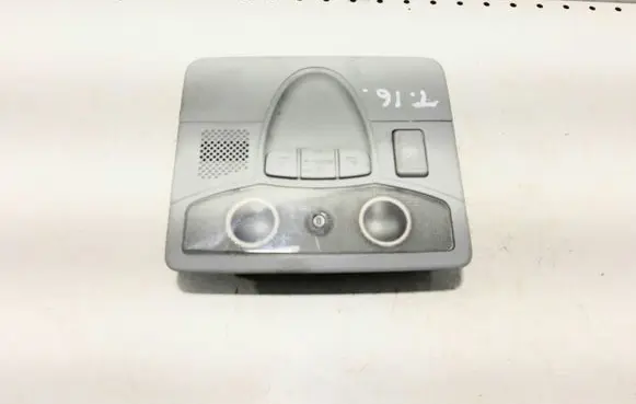 Honda Civic Front seat light