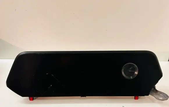Lexus UX Screen/display/small screen 8611076090