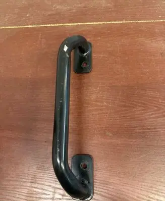 Renault Master III Indicator stalk 200900
