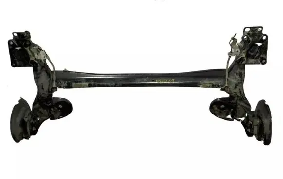Peugeot Partner III Rear axle beam 