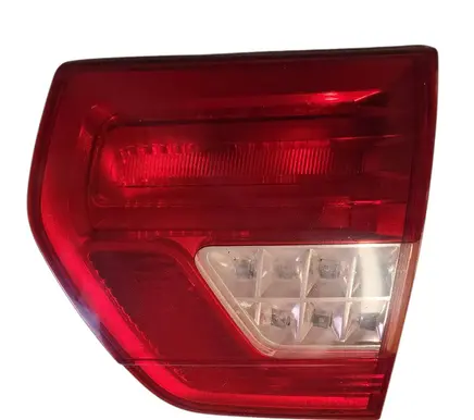 Citroen C5 Tailgate rear/tail lights 9681074280