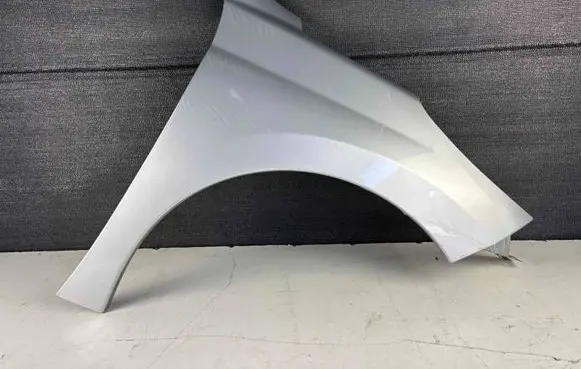 Peugeot 207 Fender 
