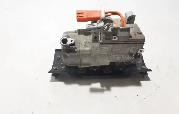 Tesla Model S Air conditioning (A/C) compressor (pump) 6007380
