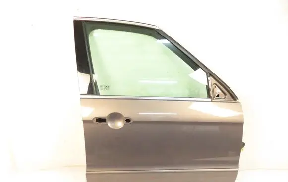 Ford S-MAX Front door 