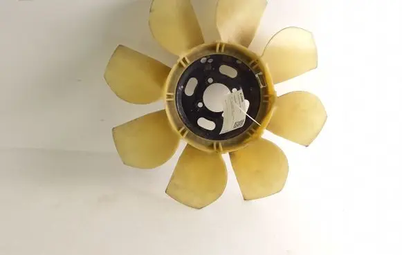Hummer H3 Fan impeller 15168635