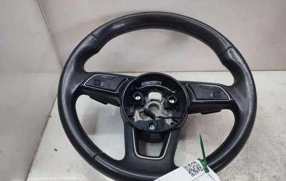 Audi A4 S4 B9 Steering wheel