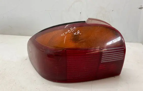 Ford Mondeo MK II Rear/tail lights 93BG13N004