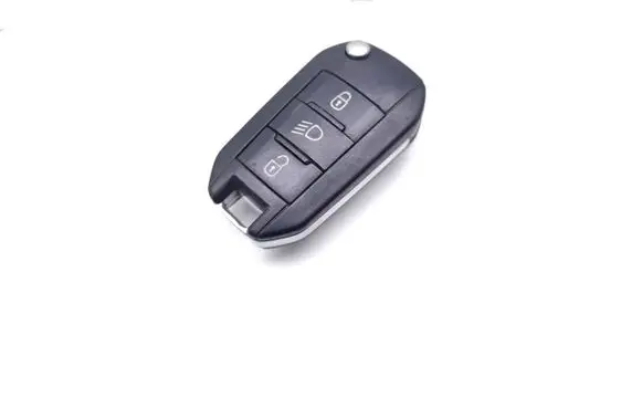 Ignition key/card