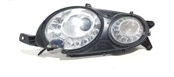 Bentley Continental Headlight/headlamp 1829516 VPBVNX13006AM