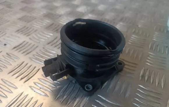 Mercedes-Benz E W211 Intake air temperature sensor A6420900144