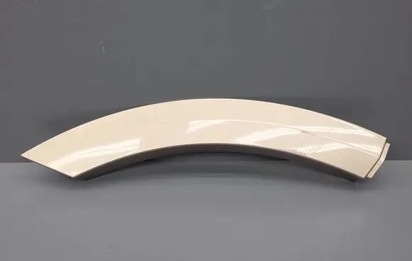 Audi Q8 Rear arch trim 4M8854820