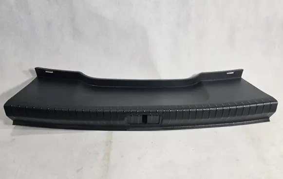 Volkswagen PASSAT B8 Trunk/boot sill cover protection 3G5863459